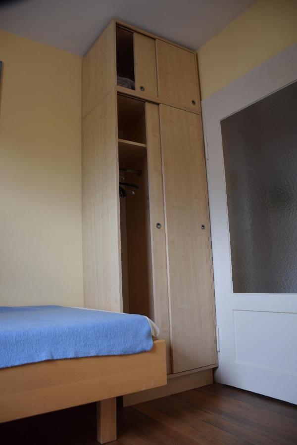 Ferienwohnung Heinrichseck Bamberg Exterior photo