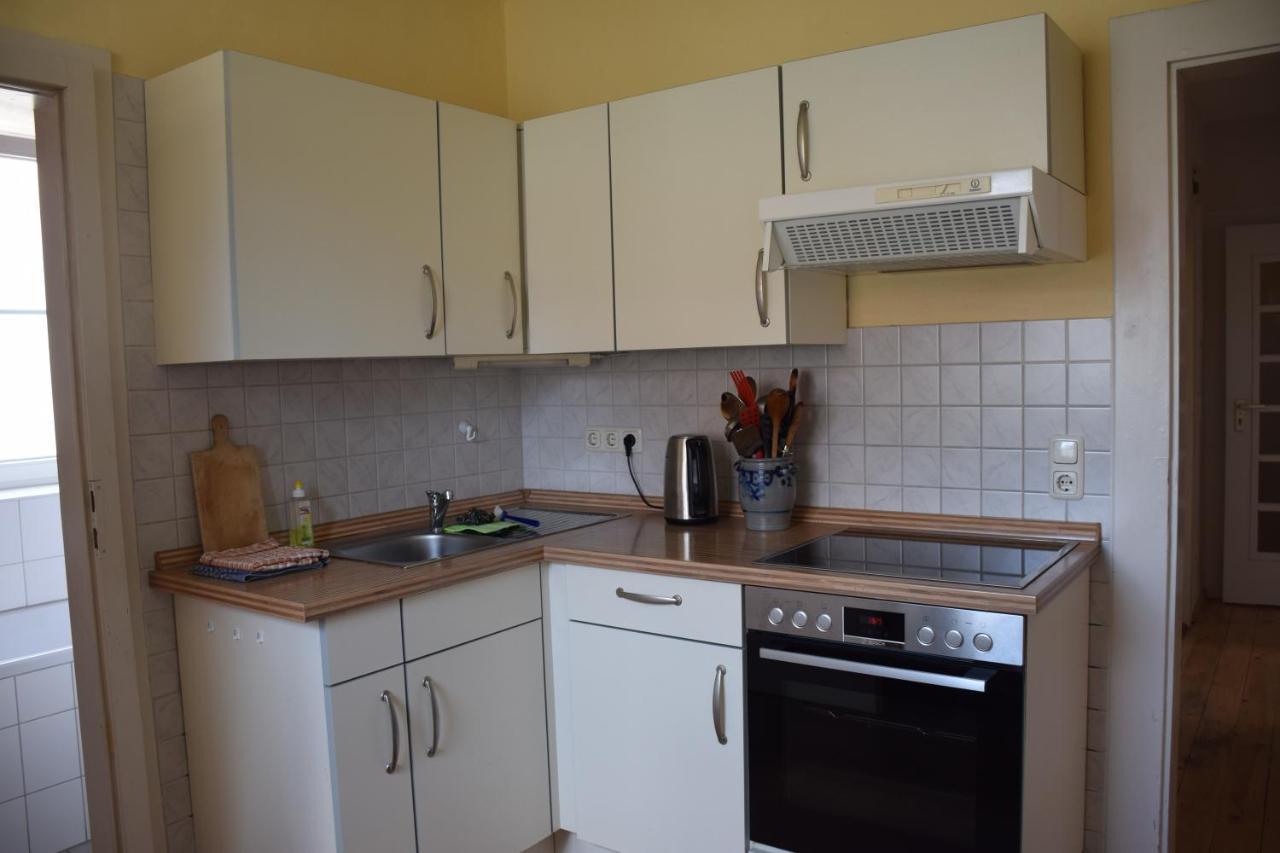 Ferienwohnung Heinrichseck Bamberg Exterior photo