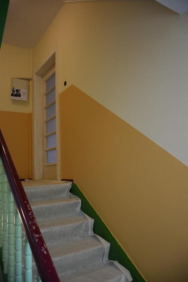 Ferienwohnung Heinrichseck Bamberg Exterior photo