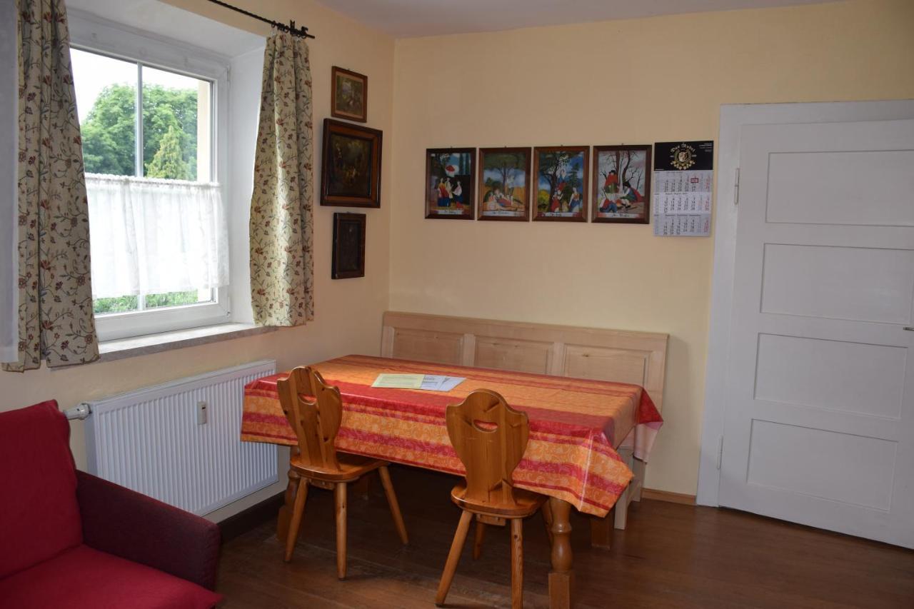 Ferienwohnung Heinrichseck Bamberg Exterior photo