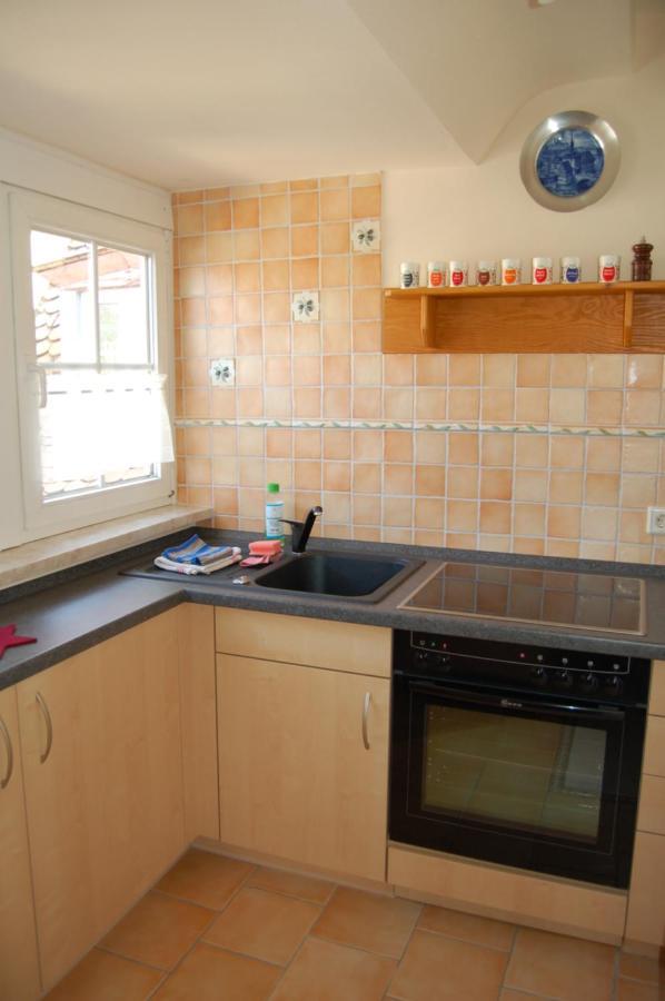 Ferienwohnung Heinrichseck Bamberg Exterior photo