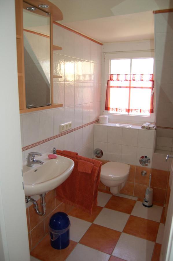 Ferienwohnung Heinrichseck Bamberg Exterior photo