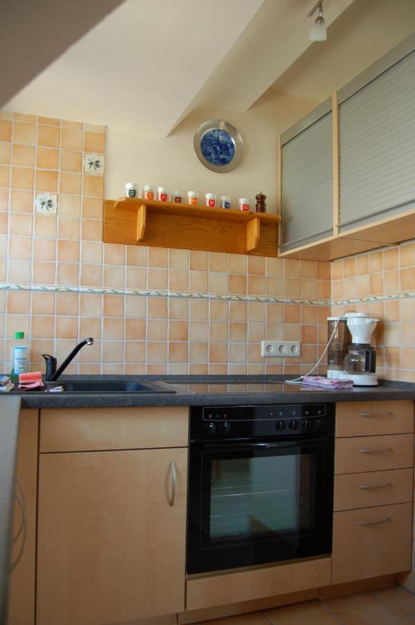 Ferienwohnung Heinrichseck Bamberg Exterior photo