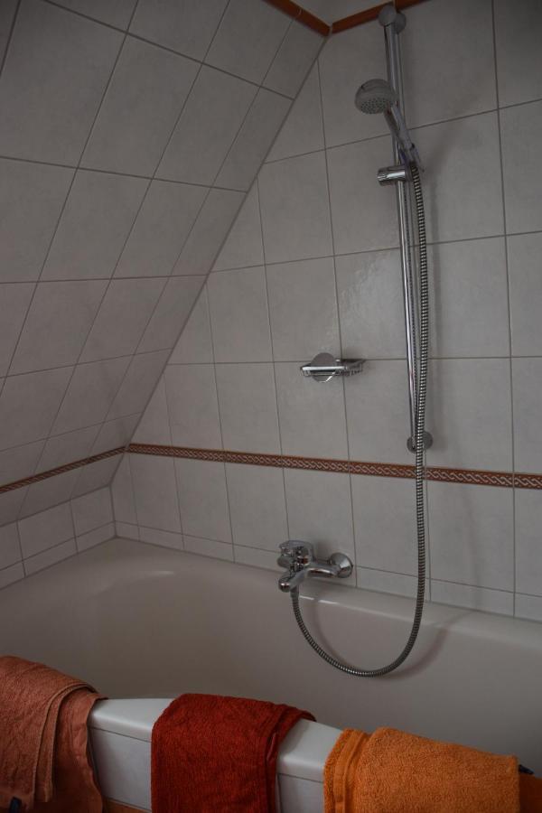 Ferienwohnung Heinrichseck Bamberg Exterior photo