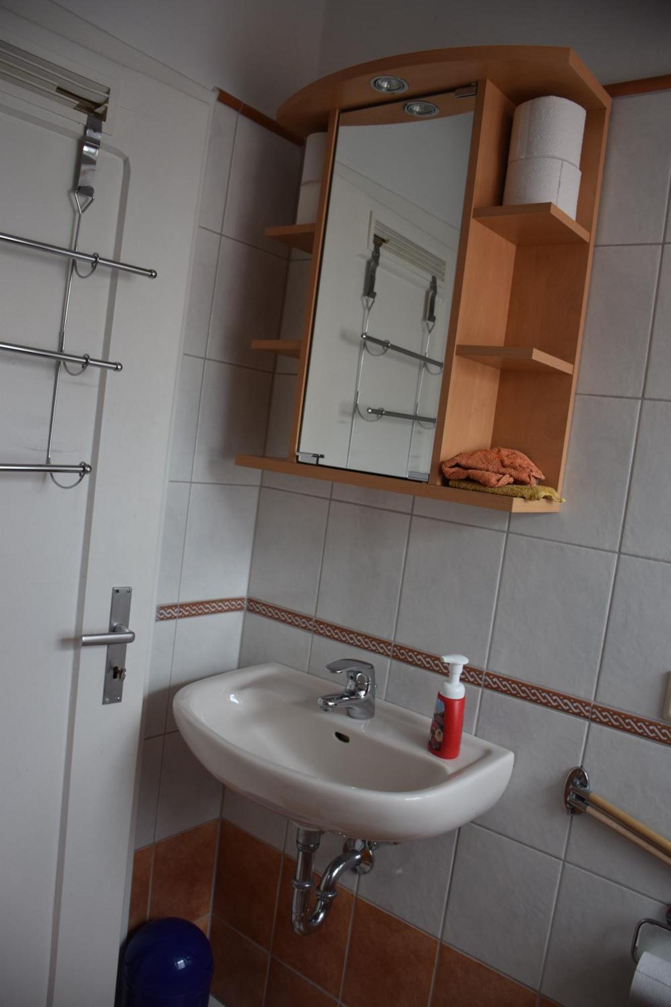 Ferienwohnung Heinrichseck Bamberg Exterior photo
